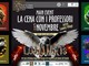 Incantesimi e magie a tavola con la Cena Animata di "LoaWarts": appuntamento venerdì 1 novembre Incantesimi e magie a tavola con la Cena Animata di "LoaWarts": appuntamento venerdì 1 novembre