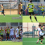 Calcio | Promozione. La Baia Alassio brinda ai primi tre punti: le foto del 3-2 giallonero con il Finale (FOTOGALLERY)