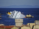 Costa Concordia: già slittati i tempi di rimozione