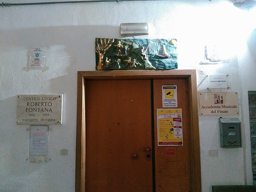 Incontro tra amministratori e cittadini di Varigotti rinviato al 15 marzo