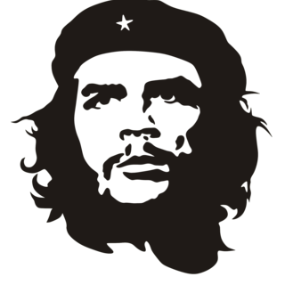 Finalmarina ricorda "El Che" Guevara