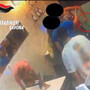 Albenga, tentata rapina a mano armata in un locale arrestati i due presunti responsabili Albenga, tentata rapina a mano armata in un locale arrestati i due presunti responsabili
