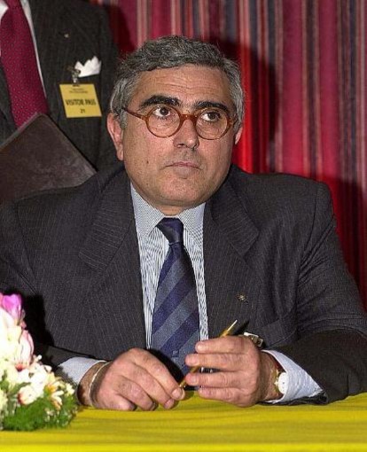 Savona: Rino Canavese parla del porto che verrà Savona: Rino Canavese parla del porto che verrà