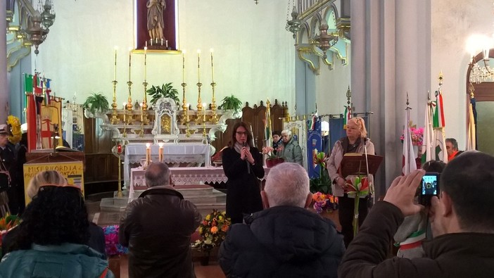 Oggi a Stella cerimonia per ricordare Sandro Pertini, nell'anniversario della scomparsa