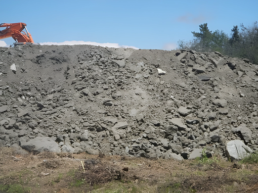 Savona, gestione post mortem della discarica di Cima Montà. Auxilia: "Non è stato deciso di affidarla a Sea-S"