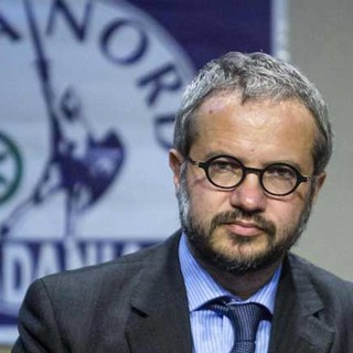 Lega Nord, domani incontro pubblico a Savona con Claudio Borghi su economia, commercio e Bolkestein Lega Nord, domani incontro pubblico a Savona con Claudio Borghi su economia, commercio e Bolkestein