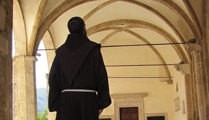 Carmelitani Scalzi della Provincia Ligure: a Bocca di Magra un ritiro vocazionale Carmelitani Scalzi della Provincia Ligure: a Bocca di Magra un ritiro vocazionale