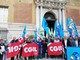 Tim, mercoledì 23 febbraio sciopero contro lo scorporo dell'azienda: presidio a Genova alle 10 sotto la Prefettura