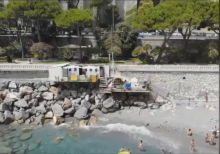 Celle, il Club Nautico rischia di dover chiudere i battenti: "Il comune non vuole rinnovare la convenzione per la sede" Celle, il Club Nautico rischia di dover chiudere i battenti: "Il comune non vuole rinnovare la convenzione per la sede"
