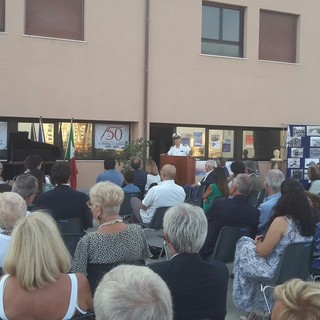 150° con la Capitaneria di Porto, festa anche a Savona celebrando le donne
