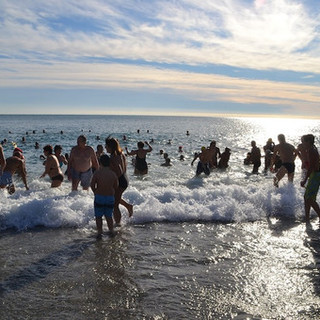 Pasquetta 2019: gli eventi in Provincia di Savona