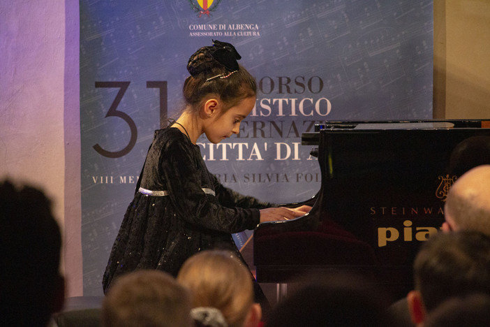 Foto comunicato stampa Foto comunicato stampa