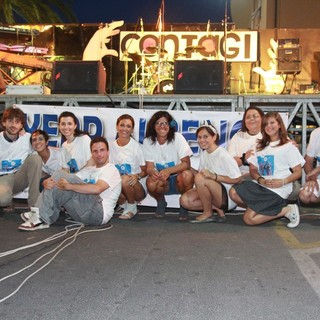 Albenga, tutto pronto per la terza edizione del festival musicale "Contagi"