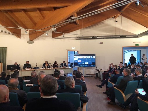 "Passaggio a nord-ovest": nuovo incontro sul progetto del bypass autostradale fra Albenga, Savona e l'alessandrino