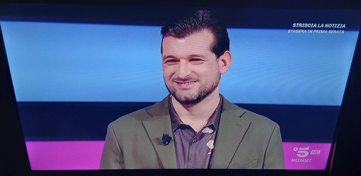 Il carcarese Arrigo Cirio porta la Val Bormida alla Ruota della Fortuna: è il nuovo campione