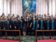 Albenga: in Piazza dei Leoni il coro "Bangor Lady Choir"