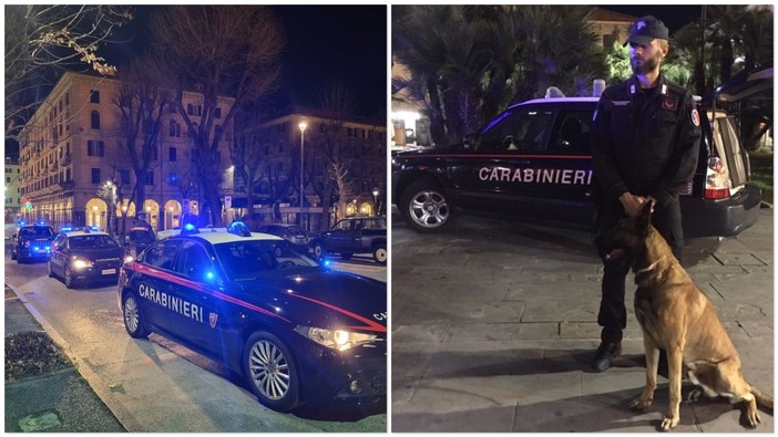 Savona, cede un grammo di hashish in piazza del Popolo: pusher arrestato dai carabinieri Savona, cede un grammo di hashish in piazza del Popolo: pusher arrestato dai carabinieri