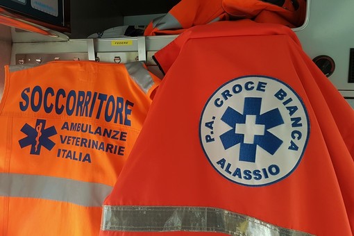 Verso il gran finale il Torneo Interforze della Croce Bianca "Città di Alassio" Verso il gran finale il Torneo Interforze della Croce Bianca "Città di Alassio"