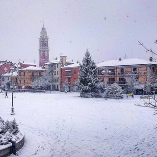 Val Bormida, è arrivata la neve: gli accumuli maggiori nelle zone più in alto (FOTO e VIDEO) Val Bormida, è arrivata la neve: gli accumuli maggiori nelle zone più in alto (FOTO e VIDEO)