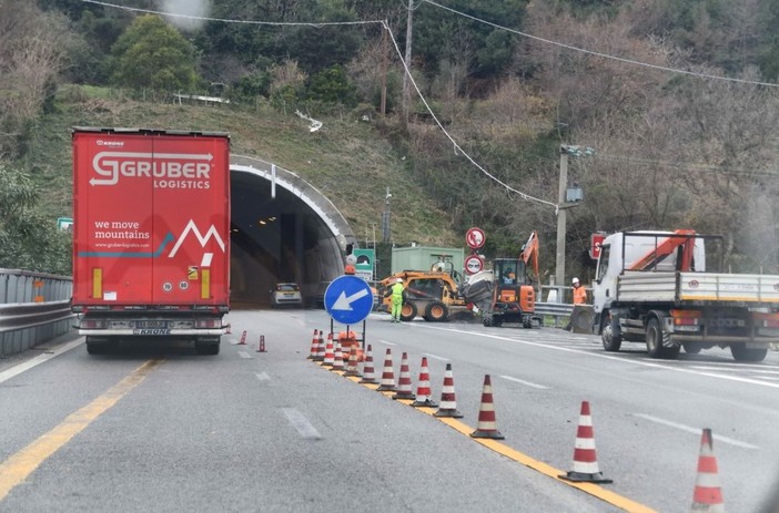 Sicurezza dei lavoratori, Autostrade per l'Italia: "Coi sindacati continua il confronto. Per noi è presupposto imprescindibile"