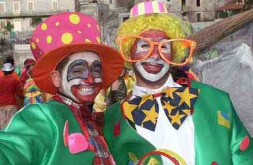 Savona: Assonautica organizza il carnevale sul mare