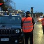 Ai domiciliari, passeggia nel centro di Vado: arrestato dai  carabinieri per evasione