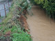 Albenga, erosione argine Rio Carenda: firmata l’ordinanza per intervenire in somma urgenza