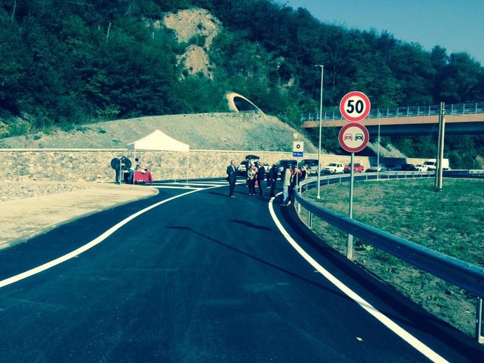 Incidente a Vispa, restano gravi le condizioni di Elisabetta Desole Incidente a Vispa, restano gravi le condizioni di Elisabetta Desole