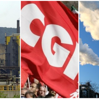 Inceneritore in Val Bormida, Cgil e Filctem: "Serve cambiare passo sullo sviluppo per dare un lavoro meno povero, precario e insicuro"