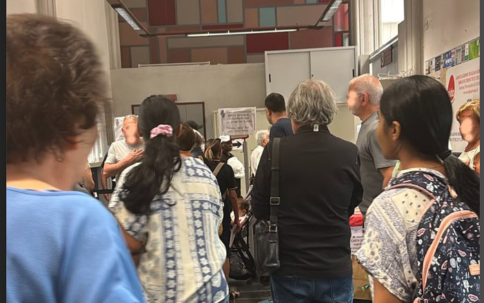 Code agli uffici comunali per la Tari: Orsi (PensieroLIbero.zero): "Così si complica la vita ai cittadini"