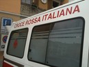 Incidente a Ceriale: un ciclista ricoverato in codice rosso al Santa Corona Incidente a Ceriale: un ciclista ricoverato in codice rosso al Santa Corona