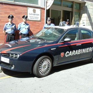 Immagine di repertorio