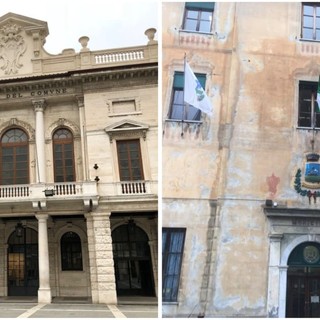 I comuni di Savona e Albisola Superiore parte del progetto pilota per il nuovo Piano dei Servizi e delle Infrastrutture I comuni di Savona e Albisola Superiore parte del progetto pilota per il nuovo Piano dei Servizi e delle Infrastrutture
