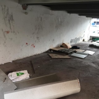 Savona, scoppia una lite in zona porto: due feriti lievi