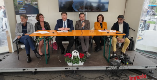 A OliOliva il convegno del Gal Fish Liguria "Pesca: Sinergie Mediterranee ed Europee per uno sviluppo sostenibile" (video)
