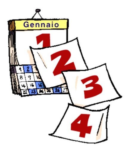2017: i "ponti" e i giorni festivi che ci regalerà il nuovo anno 2017: i "ponti" e i giorni festivi che ci regalerà il nuovo anno