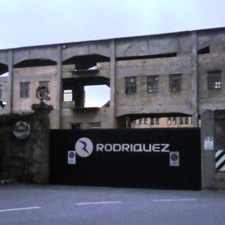 "La sinistra per Pietra Ligure" propone un progetto per la rivalutazione degli ex cantiere Rodriquez