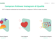 I migliori siti per comprare follower Instagram in Italia