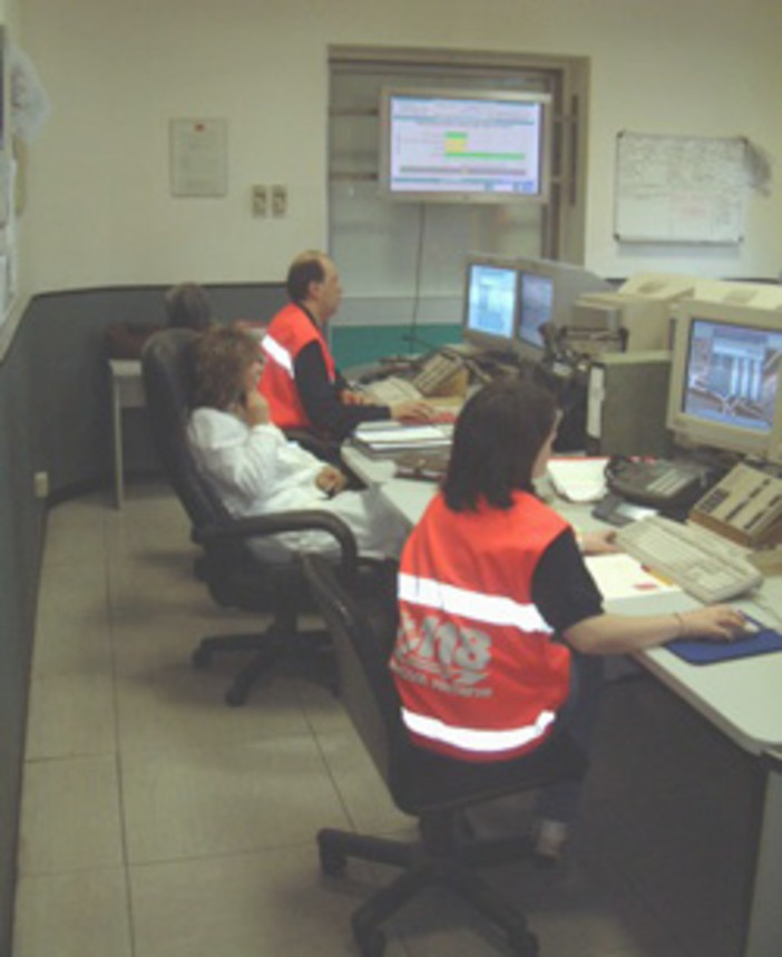 Finale: incidente sull&amp;#039;A10, due feriti all&amp;#039;ospedal