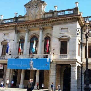 Savona e il "caso" approvazione bilancio, Venturino (Lega): "Nessuna manovra di palazzo"