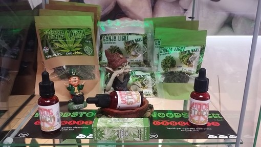 &quot;Cannabis light&quot;: arriva la bocciatura del Consiglio superiore della Sanità