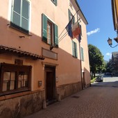 Arriva anche a Calizzano il "Maggiordomo di Quartiere", un servizio gratuito per anziani e persone in difficoltà Arriva anche a Calizzano il "Maggiordomo di Quartiere", un servizio gratuito per anziani e persone in difficoltà