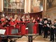Savona, “NonsoloMozart”: sabato 17 maggio il Coro polifonico di Valleggia con la “Rossini”