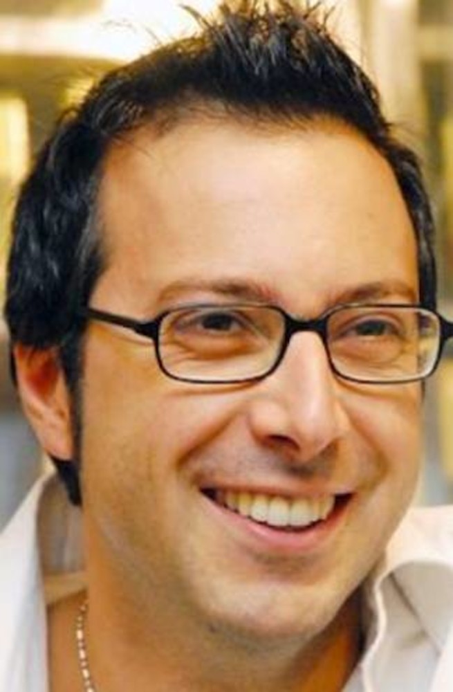 Savona, incontro con lo scrittore Luca Bianchini e presentazione del romanzo "So che un giorno tornerai"