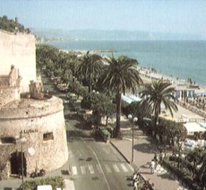 A Ceriale tanti eventi in Primavera e Estate A Ceriale tanti eventi in Primavera e Estate