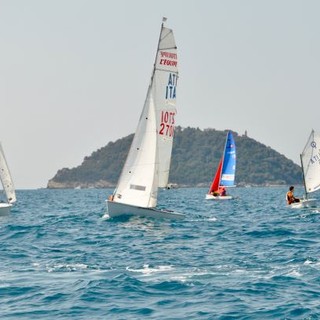Circolo Nautico Albenga, Vela Day gratuito il 18-19-20 giugno