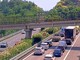 Incidente sulla A10 tra Celle e Albisola, schianto tra un'auto e un camion: soccorsi mobilitati, traffico in tilt Incidente sulla A10 tra Celle e Albisola, schianto tra un'auto e un camion: soccorsi mobilitati, traffico in tilt