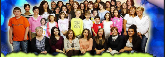 In arrivo il CD delle tre valbormidesi che hanno partecipato a X Factor