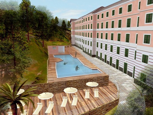 Celle: progetto ex Colonie, "Futuro Oggi" all'attacco