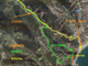 Celle Ligure: II Corsa e Camminata in Notturna